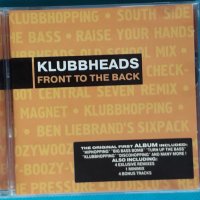 Klubbheads(Hard House)-3CD, снимка 1 - CD дискове - 43851825