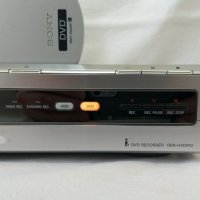 ⭐⭐⭐ █▬█ █ ▀█▀ ⭐⭐⭐ SONY RDR-HXD910 - DVD/CD/MP3 плеър/рекордър с 250GB памет и HDМI , цена нов £700, снимка 6 - Аудиосистеми - 27920691