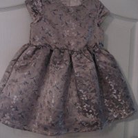 4 роклички за бебе , снимка 2 - Бебешки рокли - 24914744