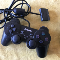 Джойстици Playstation 2, снимка 2 - PlayStation конзоли - 44862930