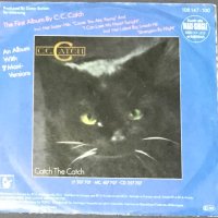 C.C. Catch – Strangers By Night, Vinyl 7", 45 RPM, Single, Stereo, снимка 2 - Грамофонни плочи - 43778802