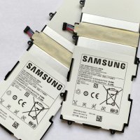 Батерия за Samsung Galaxy Tab 2 P5100 SP3676B1A, снимка 3 - Оригинални батерии - 28354258