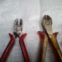 Инструменти KNIPEX-FAUST-Erdi, снимка 13 - Други инструменти - 33264957