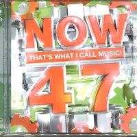 Now-That’s what I Call Music-47-2cd, снимка 1 - CD дискове - 37436578