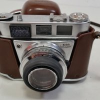 Фотоапарат Kodak Retinette, снимка 5 - Фотоапарати - 27464117