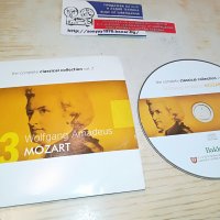 MOZART 13 CD-ВНОС GERMANY 1304231237, снимка 1 - CD дискове - 40356409