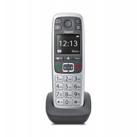 GIGASET Телефон + Секретар: CL540H, E560A, E370 HX, C570A, E550H, E560Hр CL750A, снимка 5 - Стационарни телефони и факсове - 26217648