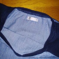Cubus, S размер, снимка 8 - Блузи с дълъг ръкав и пуловери - 40308352