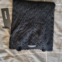 Нов пуловер с кашмир - Л/ХЛ, снимка 2 - Блузи с дълъг ръкав и пуловери - 39665409