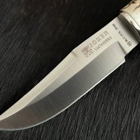 Hunter JKR. Висококачествен и издръжлив ловен нож в класически дизайн. (JKRCC71), снимка 3 - Ножове - 40602273