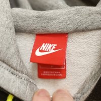 Nike-Много Запазен, снимка 8 - Суичъри - 43487428