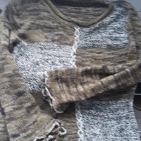 есенно-зинмни блузки 1лв., снимка 6 - Блузи с дълъг ръкав и пуловери - 38334756