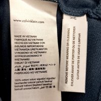 Calvin Klein-Ориг.тениска Нова!, снимка 4 - Спортни дрехи, екипи - 43667810
