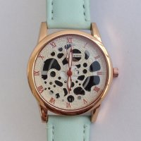 Нов ръчен часовник  Exactime, снимка 1 - Дамски - 26785003