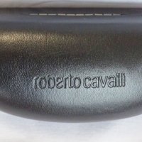 Roberto Cavalli Дамски слънчеви очила, снимка 5 - Слънчеви и диоптрични очила - 44089749