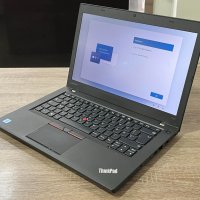 Lenovo ThinkPad T460, снимка 1 - Лаптопи за дома - 43944291