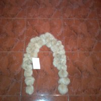 Шапки,Яки,ленти от естествен косъм, снимка 10 - Шапки - 26438528