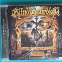 Blind Guardian(Speed Metal,Heavy Metal)-2CD, снимка 1 - CD дискове - 43911446