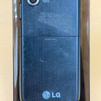 Телефон LG GT400, снимка 6 - Други - 44050820
