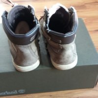 Боти Timberland, снимка 5 - Детски боти и ботуши - 27281821