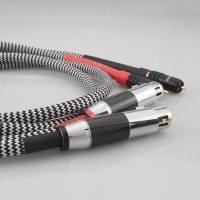 XLR Audio Cable - №7, снимка 2 - Други - 43804474