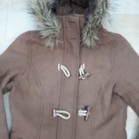 Дамско палто на H&M , снимка 1 - Палта, манта - 43536200