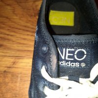 Кецове Adidas Neo, снимка 3 - Детски маратонки - 32702239