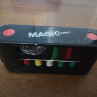 MAGIC CASINO , снимка 1 - Игри и пъзели - 26878320