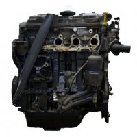 Двигател 10 FP7E 1.1 Citroen C3(2002-2009) ID:90640, снимка 3 - Части - 38983475
