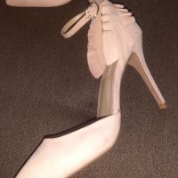 Дамски елегантни обувки Dorothy Perkins , снимка 4 - Дамски обувки на ток - 36895636