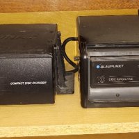 CD changer Blaupunkt , снимка 1 - Аксесоари и консумативи - 43714164