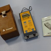 калибратор Rosemount calibrator RTD 267, снимка 1 - Резервни части за машини - 33340119