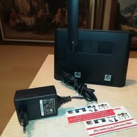 МТЕЛ HUAWEI 4G ROUTER-ЗА СИМ КАРТА 1807221123, снимка 7 - Рутери - 37423186