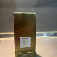 Парфюми Tom Ford, снимка 8 - Мъжки парфюми - 44842793