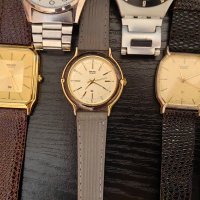 часовници Casio, Seiko, Orient, Raketa и др , снимка 11 - Мъжки - 43354587
