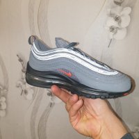 оригинални маратонки  Nike Air Max 97  номер 36 , снимка 10 - Маратонки - 36327119