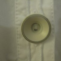 Bottega памучна риза/туника М размер, снимка 5 - Ризи - 26886107