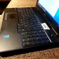 Лаптоп Dell Latitude E5540