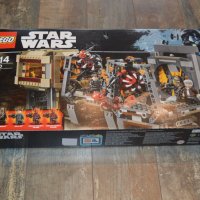 LEGO Star Wars Rathtar™ Escape 75180 | Star Wars™, снимка 1 - Конструктори - 43883046