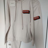 ННов дамски памучен комплект Burberry, снимка 11 - Спортни екипи - 43312799