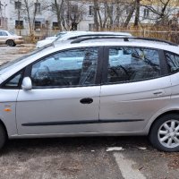 Daewoo Tacuma БЕНЗИН НА ЧАСТИ!!!, снимка 10 - Автомобили и джипове - 43337768