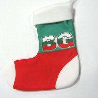 Чорапче България, снимка 1 - Коледни подаръци - 43373952