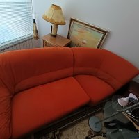 Продавам диван , снимка 4 - Дивани и мека мебел - 43896586