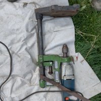 Дръжка за бормашина,българска, снимка 2 - Други инструменти - 33735134