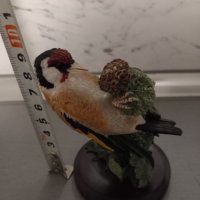 Колекция птичи свят, Германия, снимка 7 - Колекции - 43696785