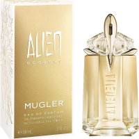 НОВО!Парфюм,алтернативен на "Mugler Alien Goddess"110мл., снимка 1 - Дамски парфюми - 43986188