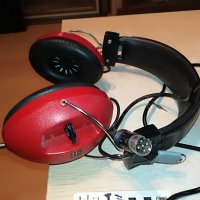 universum hifi ретро слушалки от германия 0512221030, снимка 1 - Слушалки и портативни колонки - 38905897
