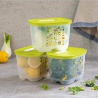 Вентсмарт от Tupperware , снимка 1 - Кутии за съхранение - 43675864