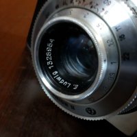 фотоапарат Beirette -1, снимка 7 - Антикварни и старинни предмети - 27487956