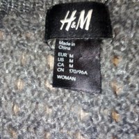 Дамска жилетка H&M, снимка 2 - Жилетки - 37274111